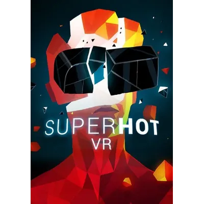 SUPERHOT VR (STEAM) Регион: РФ и СНГ - irongamers.ru