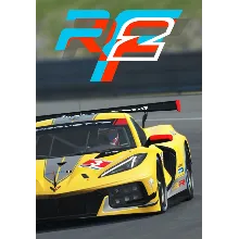rFactor 2 (STEAM) Регион: РФ и СНГ