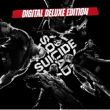 Suicide Squad: Kill The Justice League Deluxe Европа РФ