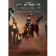 (DLC) Warhammer 40,000: Gladius - Specialist Pack РФ