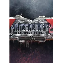(DLC) Panzer Corps 2: Axis Operations - 1942 РФ и СНГ