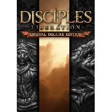 Disciples: Liberation - Deluxe Edition (STEAM) РФ и СНГ