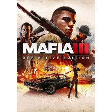Mafia III: Definitive Edition (STEAM) Все страны