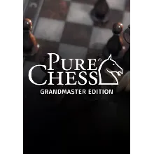 Pure Chess Grandmaster Edition (STEAM) Регион: РФ и СНГ