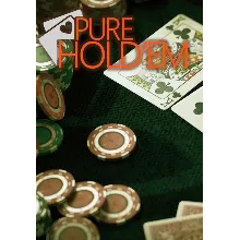Pure Hold'em (STEAM) Регион: РФ и СНГ
