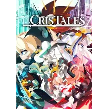 Cris Tales (STEAM) Регион: РФ и СНГ
