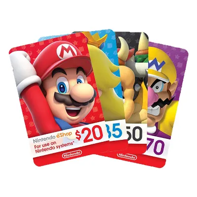 Nintendo USA - irongamers.ru