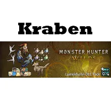 Monster Hunter Wilds - Набор DLC «Гимн света» steam dlc