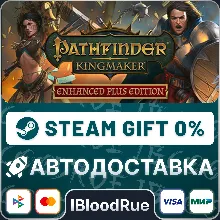 Pathfinder: Kingmaker — Enhanced Plus Edition •МИР