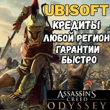Assassin&acute;s Creed Odyssey Helix (PC) ЛЮБОЙ РЕГИОН UPLAY