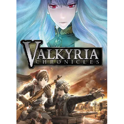 Valkyria Chronicles 1 (Steam Ключ / РФ + Весь Мир) - irongamers.ru