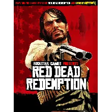 Red Dead Redemption PC Windows Microsoft Store Ключ
