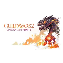 Guild Wars 2: Visions of Eternity (Steam Global + РФ)