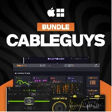 Cableguys HalfTime + ShaperBox 3 [ЛИЦЕНЗИЯ] - irongamers.ru