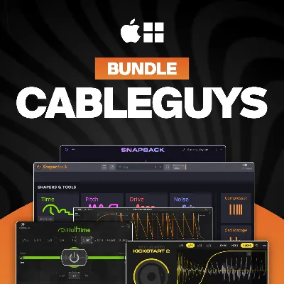 Soundtoys Bundle | АВТОДОСТАВКА 24/7 - irongamers.ru