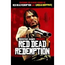Red Dead Redemption 2025 /RDR 2 Ultim(Xbox)+Игры