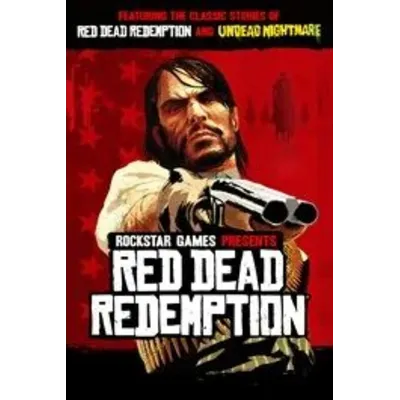 Red Dead Redemption 2025 /RDR 2 Ultim(Xbox)+Игры - irongamers.ru