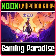 TALES OF KENZERA™: ZAU XBOX SERIES S|X КЛЮЧ/КОД