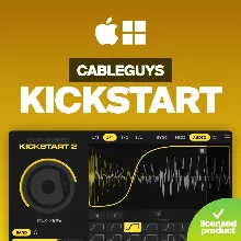 Nicky Romero Kickstart 2 [КЛЮЧ АКТИВАЦИИ] Автовыдача