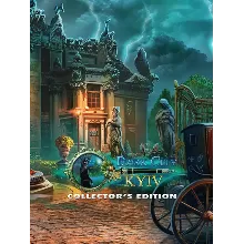 Dark City: Kyiv — аккаунт Amazon Games для CE