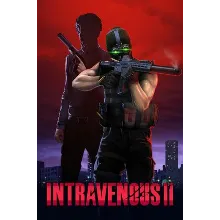 Intravenous II стим ключ Весь Мир РФ Россия СНГ RU/CIS