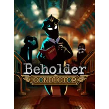 Beholder: Conductor Steam ключ Global РФ Россия RU/CIS