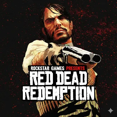 Red Dead Redemption iPhone ios iPad Appstore + - irongamers.ru