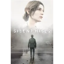 SILENT HILL 2 Xbox Series X|S активация