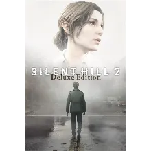 SILENT HILL 2 Deluxe Edition Xbox активация