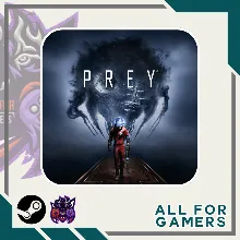 Prey Standard/Deluxe КЛЮЧ Steam РУ/СНГ + ПОДАРОК