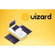 Uizard Pro 🚀 1 months Private