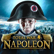 Total War: NAPOLEON iPhone ios iPad Appstore +
