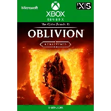 The Elder Scrolls IV: Oblivion Remastered Xbox/PC КЛЮЧ
