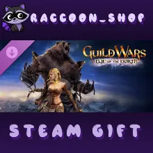 Guild Wars® Eye of the North DLC * STEAM RU*KZ*UA*СНГ