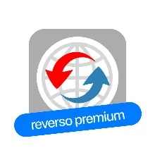 Reverso Premium | 1/12 мес. на Ваш аккаунт