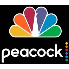 Peacock Подписка Premium Plus + Apple TV на 1 месяц