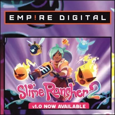 Slime Rancher 2 / Ключ Steam / Для аккаунтов Китай / CN