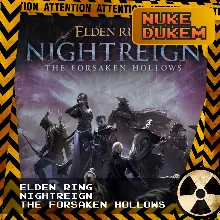 Украина ELDEN RING NIGHTREIGN | ВЫБОР PLAYSTATION - irongamers.ru
