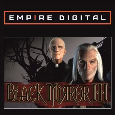 Black Mirror III / Ключ Steam / Россия / СНГ - irongamers.ru