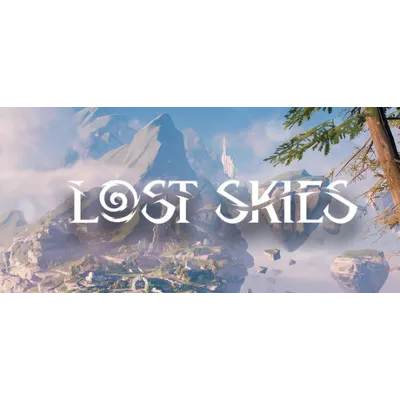 Lost Skies Region free Steam Key Автовыдача - irongamers.ru