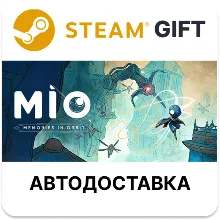 MIO Memories in Orbit Steam РУ КЗ и другие
