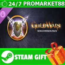 ВСЕ СТРАНЫ+РОССИЯ Guild Wars® Bonus Mission Pack