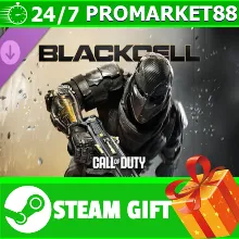 Call of Duty®: Black Ops 7 - BlackCell (Season 01)