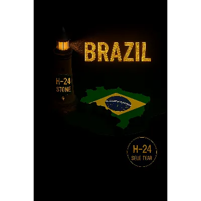 🇧🇷 Apple ID Бразилия | Без 2FA | Полный доступ | Пожи - irongamers.ru