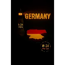 🇩🇪 Apple ID Германия | Без 2FA | Полный доступ | Пожи