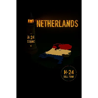 🇳🇱 Apple ID Нидерланды | Без 2FA | Полный доступ | По - irongamers.ru