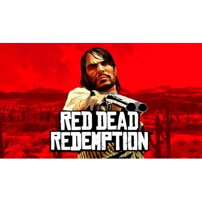 RED DEAD REDEMPTION 2: ULTIMATE EDITION XBOX KEY - irongamers.ru