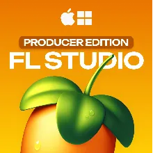 FL STUDIO 2025 PRODUCER EDITION [КЛЮЧ] НАВСЕГДА | MAC & WIN