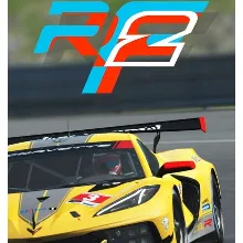 rFactor 2 (Ключ Steam | РФ+СНГ)