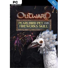 Outward Pearl Bird Pet Firework Skill Pre-Order Bonus DLC Steam Key GLOBAL